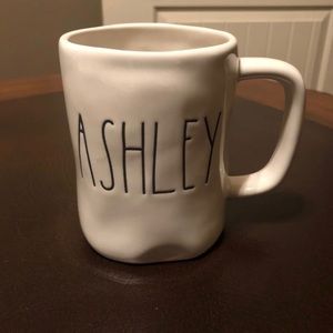 Rae Dunn Ashley Mug
